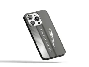 Jaguar Custodia Smartphone Aspetto Semplice Standard